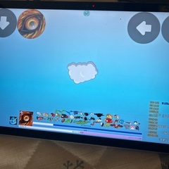 LenovoＭ10aの画像