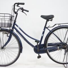 BA 26インチ シティサイクルの画像