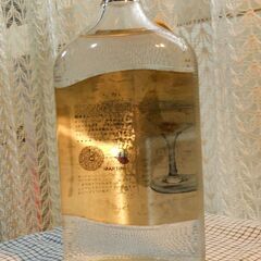 サントリー　ＤRY ＧIN　　ドライジン　700mL 37%の画像