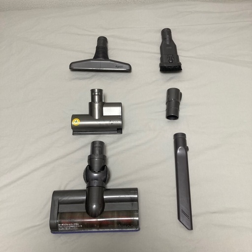 Dyson 掃除機+スタンドセット