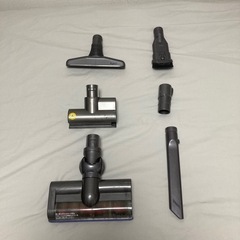 Dyson 掃除機+スタンドセットの画像