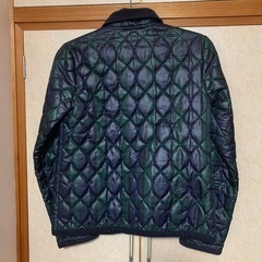 ロペピクニック⭐︎キルティングジャケット⭐︎Mサイズの画像