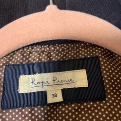 ロペピクニック⭐︎キルティングジャケット⭐︎Mサイズの画像