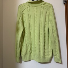 ZARA レディースセーター 長袖の画像