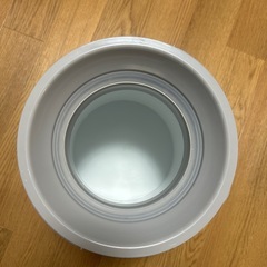 Pigeon オムツ　ゴミ箱　　の画像