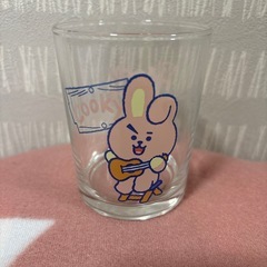BT21 一番くじの画像