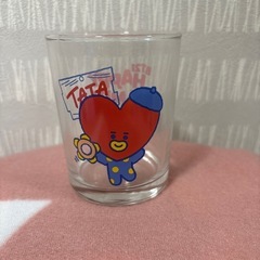 BT21 一番くじの画像