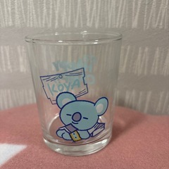 BT21 一番くじの画像