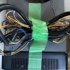 KENWOOD ウーハー　中古　の画像