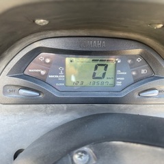 マジェスティ125の画像