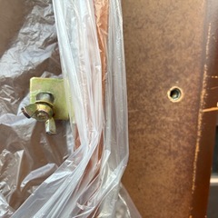 【今月末処分予定‼️】ヒーター、コントローラー美品✨こたつ本体の画像