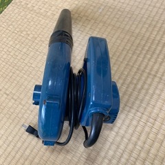 ブロアの画像