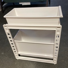 シンク下収納の画像