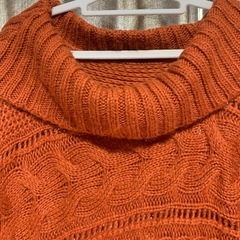 DOSCHのポンチョ？の画像