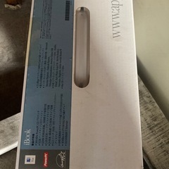 昔のiMac ケースの画像