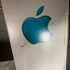 昔のiMac ケースの画像