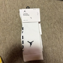Jordan Everyday DRI-FIT XL クルーソックスの画像