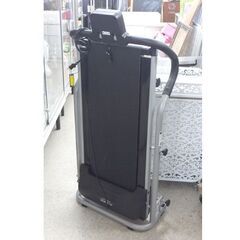 ALINCO 電動ウォーカー ルームウォーカー 安全キー付き ～5.0kmまで AFW3309 アルインコ 室内トレーニング ウォーキング☆ 札幌市 北区 屯田 の画像