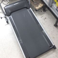 ALINCO 電動ウォーカー ルームウォーカー 安全キー付き ～5.0kmまで AFW3309 アルインコ 室内トレーニング ウォーキング☆ 札幌市 北区 屯田 の画像