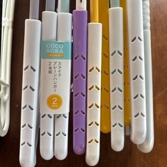 ハンガー23本セットの画像