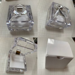 リングボックス※まとめ売り※の画像