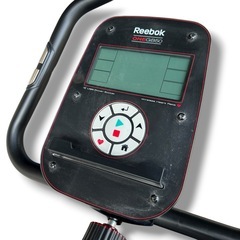 Reebok(リーボック)GB-50 エクササイズバイクの画像
