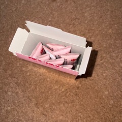 和光堂　はいはいスティック8本の画像