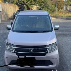 ホンダ N-WGNの画像