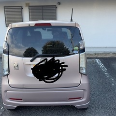 ホンダ N-WGNの画像