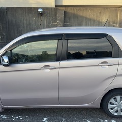 ホンダ N-WGNの画像