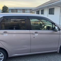 ホンダ N-WGNの画像