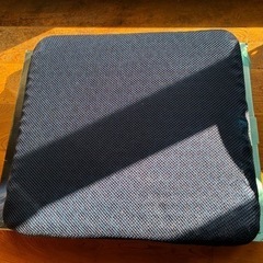 新品未使用 ジェルクッションの画像