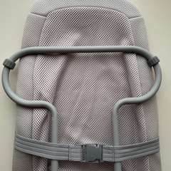 ベビービョルン バウンサー ベージュの画像