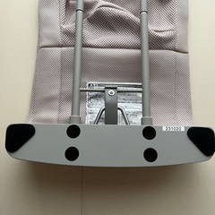 ベビービョルン バウンサー ベージュの画像