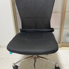 デスクチェアの画像