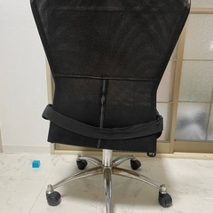 デスクチェアの画像