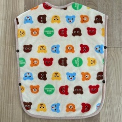 ミキハウス　ホットビスケッツ　冬用　スリーパーの画像