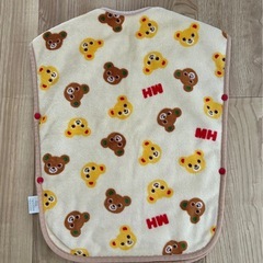 ミキハウス　ホットビスケッツ　冬用　スリーパーの画像