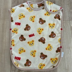 ミキハウス　ホットビスケッツ　冬用　スリーパーの画像