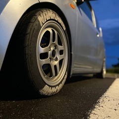 【値引交渉⭕️】TOM’S  C2  4本の画像