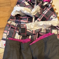 スキーウエア120の画像