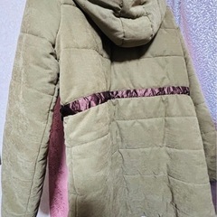 お取引き中　無料レディースジャケットサイズL〜LLの画像