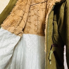 お取引き中　無料レディースジャケットサイズL〜LLの画像