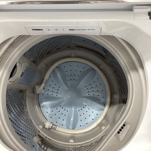 Hisence 全自動洗濯機 2024年製 5.5kg 25,300円