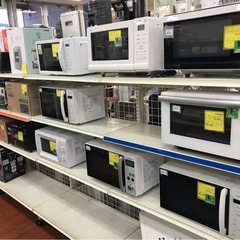 ジモティ割引有★【ジャングルジャングル岸和田店】日立　電子レンジ　HMR-TR221-Z6　2019年製　南大阪 岸和田市 貝塚市 泉佐野市 和泉市 忠岡町 熊取町の画像