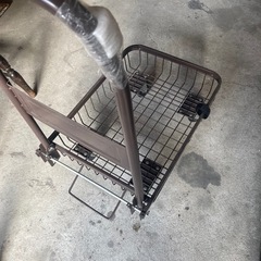 台車　キャスターの画像