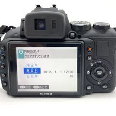 プロも称賛し使用する凄いカメラです。Finepix HS30 30倍ズーム（24~720mm)デジタル併用で60倍超解像ズームもOKの画像