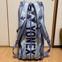 ヨネックス　ラケットバックの画像