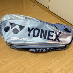 ヨネックス　ラケットバックの画像