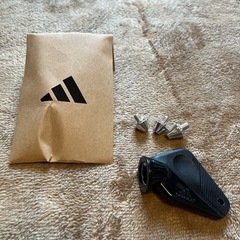 サッカースパイクの画像